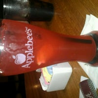Photo taken at Applebee&#39;s Grill + Bar by Ashley P. on 2/14/2012