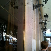 5/10/2012にFrebaqueがHotel Mozartで撮った写真