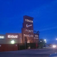 Rio Grande Valley Premium Outlets Outlet Mall Rio Grande Valley Premium Outlets Outlet Mall