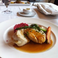 3/28/2012 tarihinde Gabriel R.ziyaretçi tarafından Restaurant de l&amp;#39;ITHQ'de çekilen fotoğraf