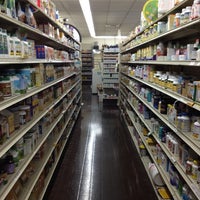 8/16/2012にKevin S.がQueen&amp;#39;s Nutritional Productsで撮った写真