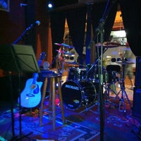 Photo taken at Rio Rock &amp;amp; Blues Club by Dulce P. on 7/20/2012