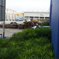 Nsl Eastern Pretech Factory