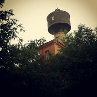 Photo taken at Волочаевская 13 by Andrey P. on 7/31/2012