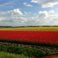Photo taken at Provincie Flevoland by Mari V. on 4/23/2012