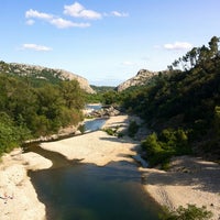 Photo taken at Camping Cevennes Provence by Willeke on 7/15/2012