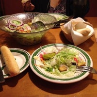 Olive Garden 21 Tips