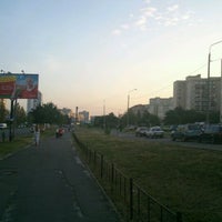 Photo taken at Сигаретный Киоск by Алла У. on 8/22/2012