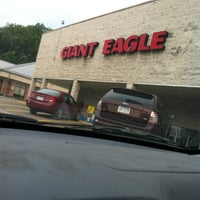 Giant Eagle Supermarket - Mount Lebanon 
