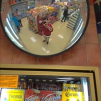 Photo taken at Vallarta Supermarkets by Isaac G. on 4/12/2012