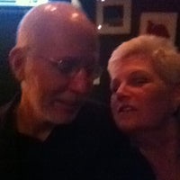Photo taken at Jolly&amp;#39;s American Beer Bar and Dueling Pianos by Kathleen C. on 3/31/2012