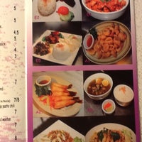 Photo taken at Asian Taste 86 by OElena N. on 5/29/2012