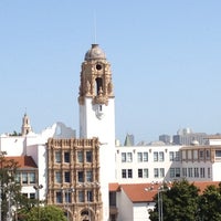 Photo taken at Dolores Park Raven Nest by Adrian C. on 4/29/2012
