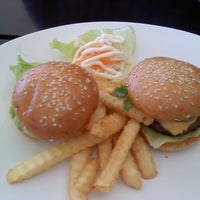 Review Rooftop Cafe Apart. Majesty