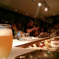 9/6/2012にJason M.がCafé Del Barで撮った写真