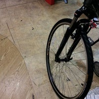 evans cycles trafford park
