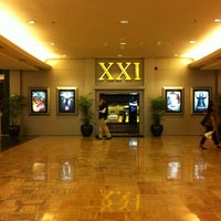 Anggrek Xxi Grogol Petamburan Mal Taman Anggrek 4th Floor
