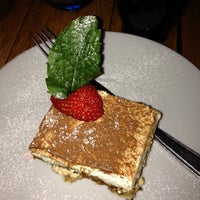 Photo taken at Al Forno by Samantha H. on 6/23/2012