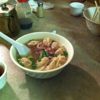 Photo taken at Sam Wo Restaurant by Leland W. on 4/21/2012