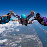 4/13/2012에 Jim I.님이 Skydive Sebastian에서 찍은 사진