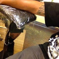 6/16/2012にNuggsがSD Tattooで撮った写真