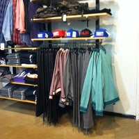 Photo taken at Urban Outfitters by J T. on 2/18/2012