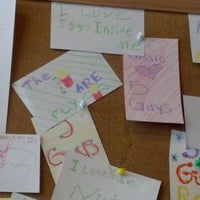 Photo taken at Five Guys by Ana D. on 5/23/2012