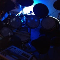 Photo taken at The Drums by Jason L. on 6/16/2012