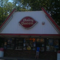Photo taken at Dairy Queen by Ryan W. on 5/28/2012
