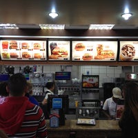 Photo taken at McDonald&amp;#39;s by João  Eduardo ✡ R. on 9/4/2012