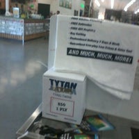 Photo taken at Menards by Andrealyn R. on 6/9/2012