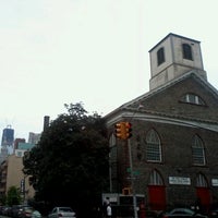 Photo taken at First Chinese Presbyterian Church by Smart A. on 7/14/2012