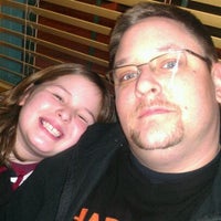 Photo taken at Applebee&amp;#39;s Grill + Bar by Chris B. on 2/10/2012