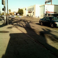 Photo taken at Van Nuys and Roscoe by Malen on 5/17/2012