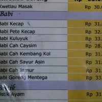 Review Rumah Makan Surya