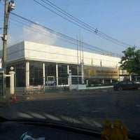 Photo taken at KCE Electronics Public Company Limited by Sombatkce P. on 4/11/2012