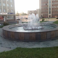 Photo taken at Анжерская by Илья З. on 9/12/2012