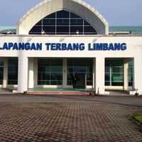 Limbang Airport Lmn Limbang Sarawak