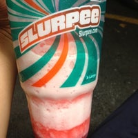 Photo taken at 7-Eleven by Lester on 7/26/2012