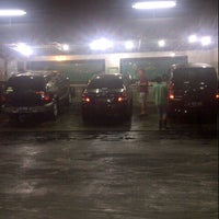 Photo taken at D&amp;#39;Clean Car Wash by Risa M. on 9/9/2012