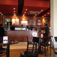 Photo taken at Gloria Jeans Coffees by Constantinos K. on 2/18/2012
