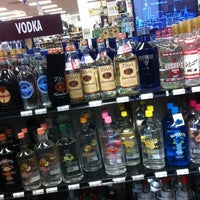 Photo taken at Green&amp;#39;s Discount Beverage by Lauren F. on 3/29/2012