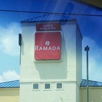 Ramada Mariettaatlanta North Hotel In Marietta - 