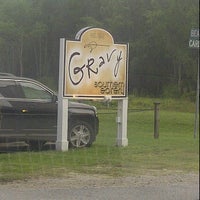 Photo taken at Gravy Southern Eatery by Elisabeth S. on 6/12/2012