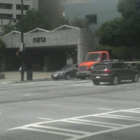 Photo taken at North Avenue South by Tonyjamal C. on 6/4/2012