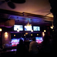 Photo taken at Baxter&amp;#39;s 942 by Roderic F. on 7/13/2012