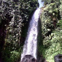 Wisata Air Terjun Curug Luhur Bogor Spielhalle