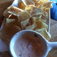 Photo taken at Applebee&amp;#39;s Grill + Bar by Ashley N. on 4/6/2012
