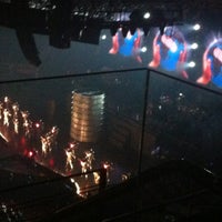 Photo taken at The Immortal Tour by Cirque Du Soleil by Logan H. on 7/1/2012