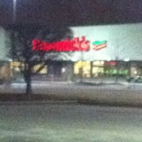 Photo taken at Dominick&amp;#39;s by Shanny on 3/2/2012